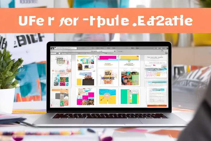 创客贴个人免费版（创客贴怎么使用免费模板）
