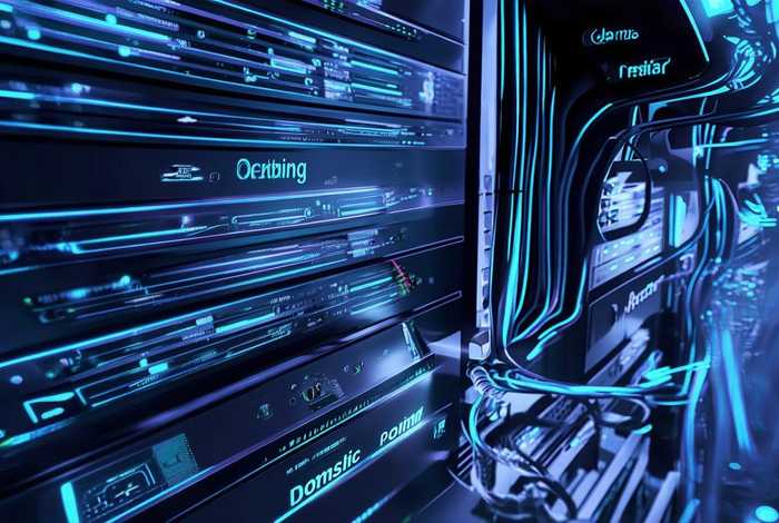 不备案域名用国内服务器的方法（不备案域名用国内服务器的方法是什么）