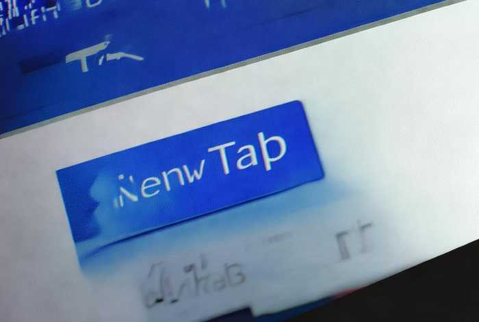 打开网页新建选项卡，ie设置打开新网页新建选项卡