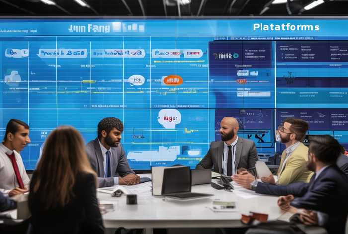 互联网平台代理加盟（互联网平台代理加盟费多少）