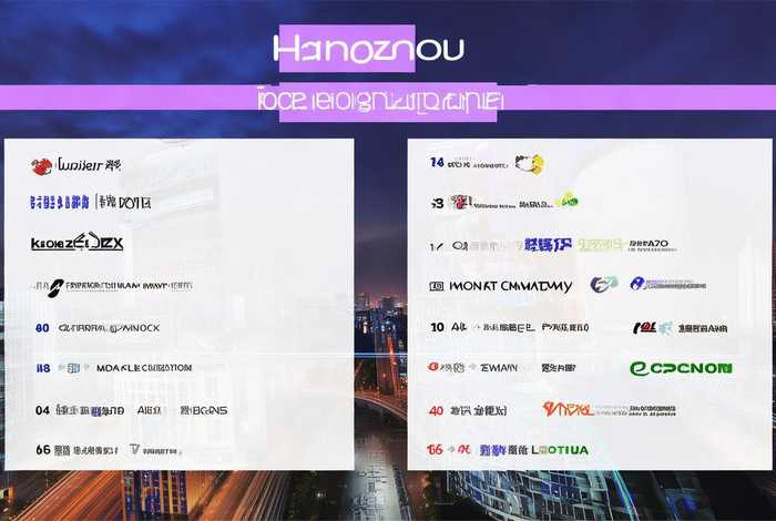 杭州做网站的网络公司排行榜 - 杭州做网站的网络公司排行榜最新