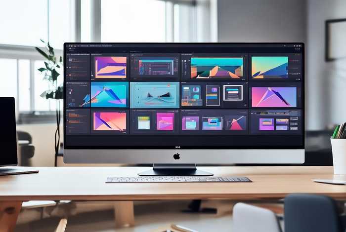 ui设计软件推荐（ui设计软件推荐哪个好）