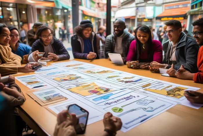 本地同城推广免费发布怎么做（本地同城推广免费发布怎么做的）