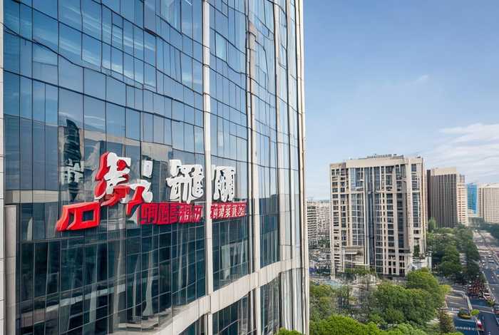 北京建广资产管理有限公司 - 北京建广资产管理有限公司是国企吗