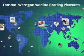 国外网站赚钱平台；国外网站赚钱平台排行榜