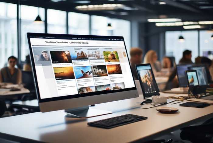 公司网页 - 公司网页设计哪家好