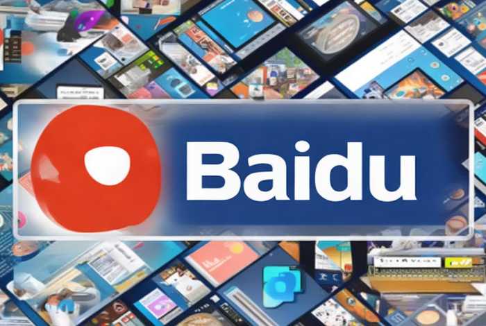 百度的营销形式有哪些（百度的营销形式有哪些类型）