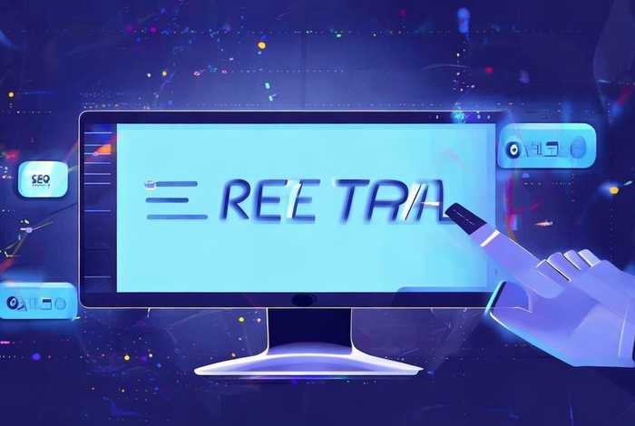 seo软件免费试用；免费使用seo软件