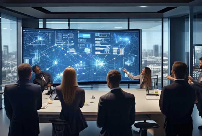 工作室网络解决方案、工作室网络解决方案范文