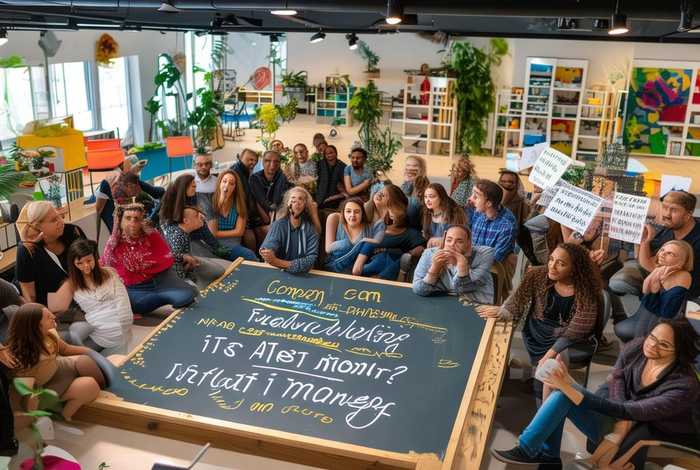 公司团建是什么意思 公司团建是什么意思 用拿钱吗 公司团建是什么意思 公司团建是什么意思 用拿钱吗