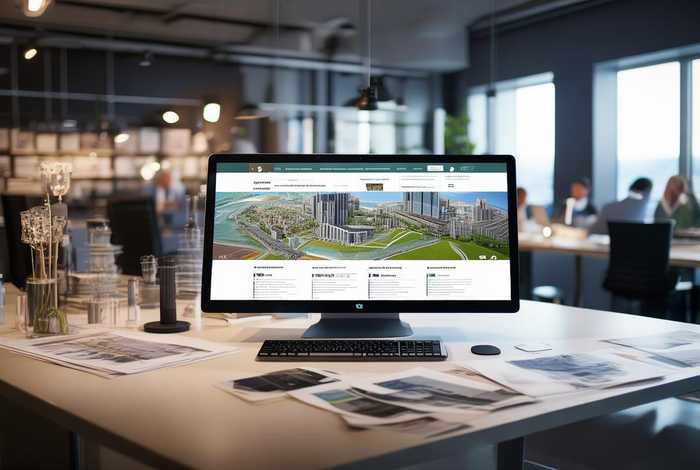 房产中介网站建设、房产中介网站建设方案
