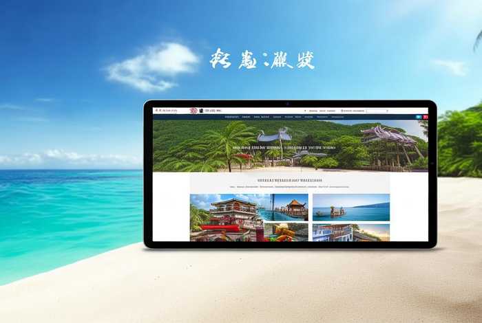 海南网页设计;海南旅游网页设计 海南网页设计;海南旅游网页设计