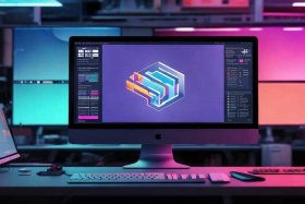logo设计2021；Logo设计软件