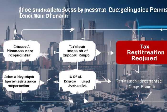 个人申请注册公司流程需要上税么（个人申请注册公司流程需要上税么嘛）