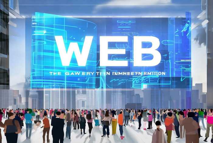 WEB是什么功能（web是什么功能）