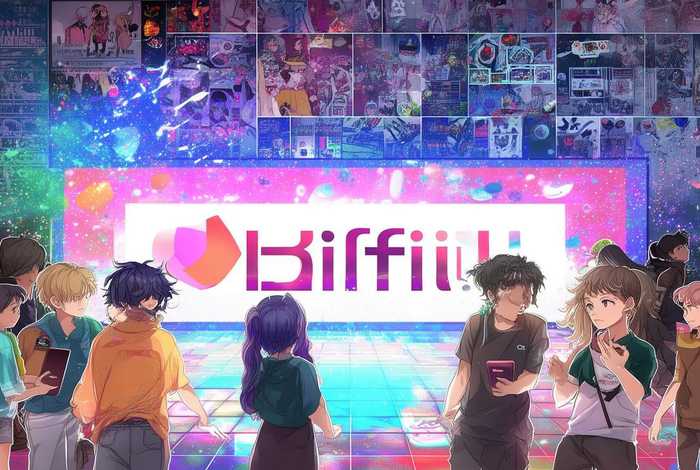 b站广告营销 - b站的广告营销方式 b站广告营销 - b站的广告营销方式