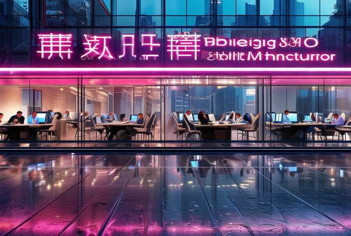 北京seo推广厂家 - 北京seo推广厂家排名