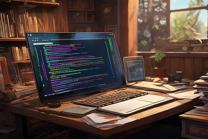 app开发和小程序开发从哪里开始学，app开发和小程序开发从哪里开始学的