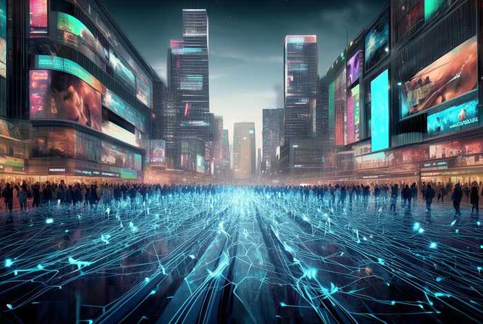 互联网现今的发展 互联网现今的发展前景