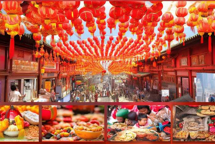 关于春节的网页制作，关于春节的网页制作图片