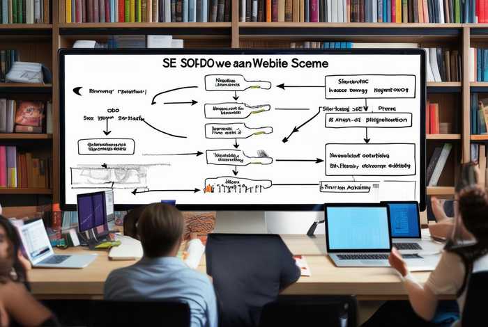 seo网站方案建议怎么写 seo网站方案建议怎么写的