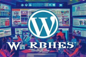 wordpress book