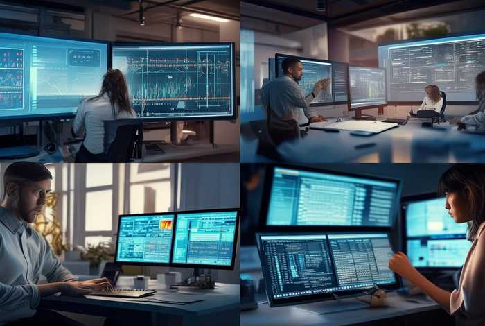 互联网行业有什么岗位 - 互联网行业什么岗位最有发展前景