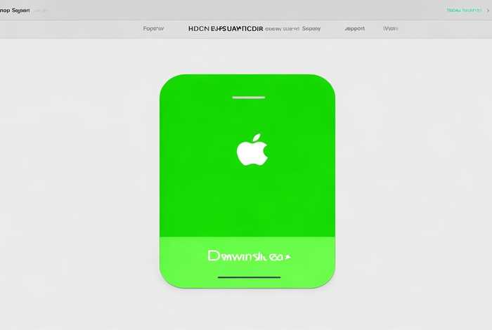 app下载安装苹果版 - app下载安装苹果版官网