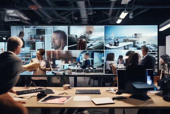 公司宣传片如何制作 - 公司宣传片如何制作出来