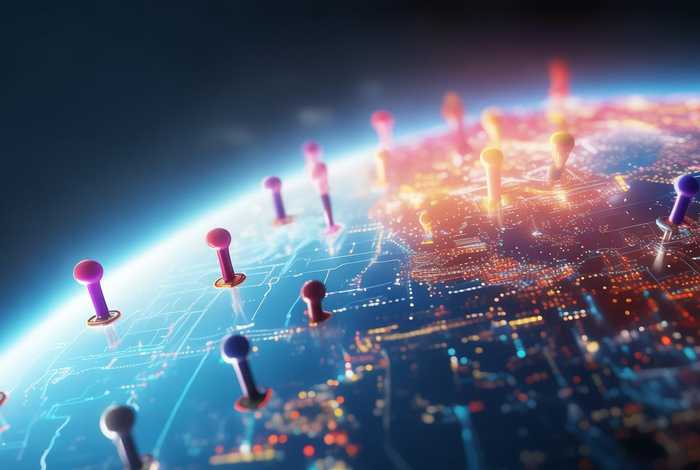 国际网站用哪里的服务器比较好；国际网站用哪里的服务器比较好用