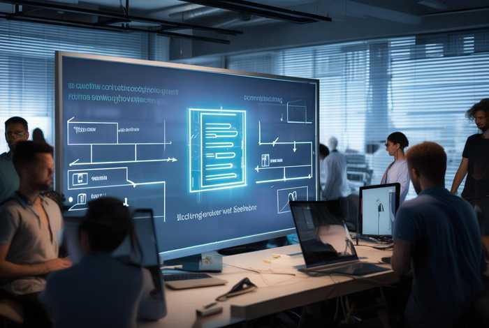 定制开发服务确认收入、收入准则应用案例——定制软件开发服务的收入确认