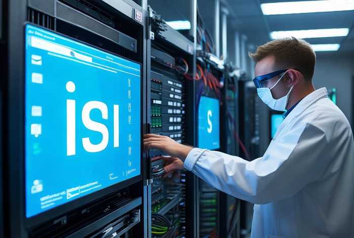 iis搭建web服务器 - 使用iis搭建web服务器