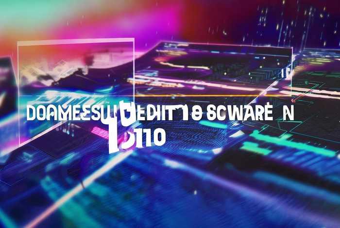 国内编辑软件 国内编辑软件排行榜