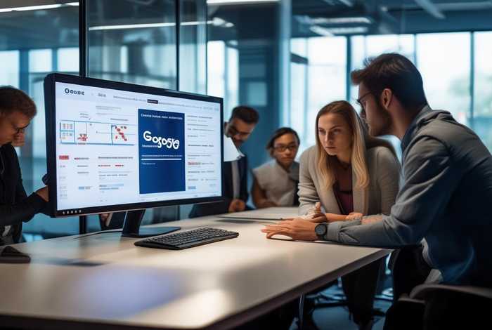 谷歌seo、浙江玖叁鹿公司谷歌seo