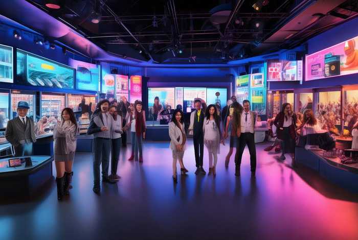 seo官方旗舰店直播，seo官方旗舰店直播怎么做