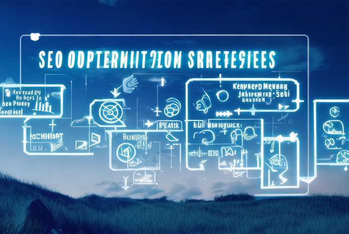 seo优化策划，seo的优化策略有哪些