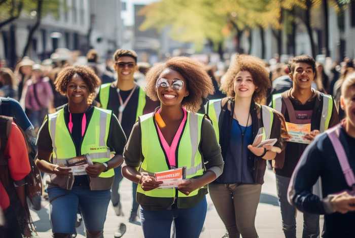 地推团队（地推团队是什么意思）