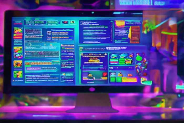 国外游戏网站；国外游戏网站入口