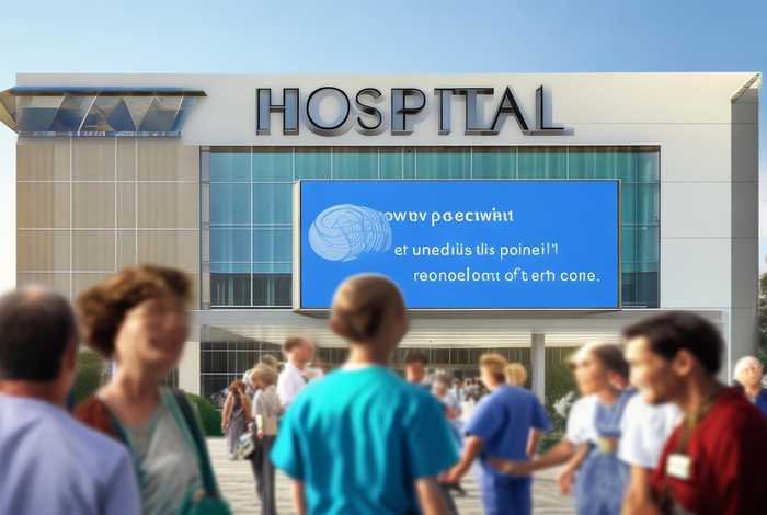 打广告的医院好不好；打广告的医院好不好做