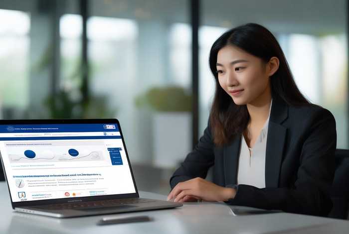 互联网营销师怎么查成绩；互联网营销师查成绩的网站