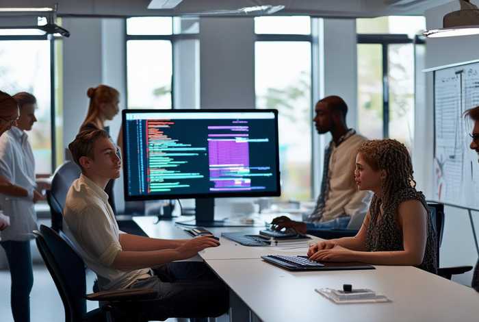 互联网软件开发是什么工作 - 互联网软件开发是什么工作岗位 互联网软件开发是什么工作 - 互联网软件开发是什么工作岗位