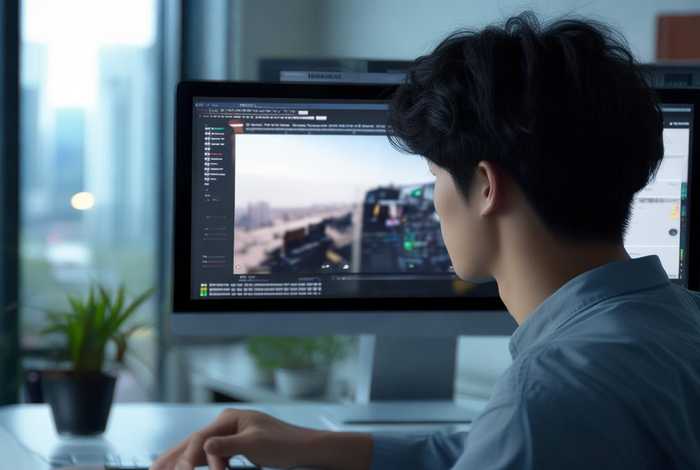 web网站开发视频，基于web的视频网站的开发