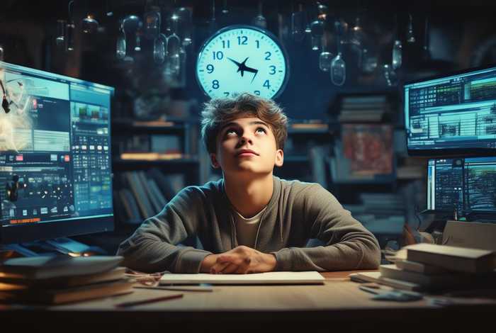 0基础到开发app需要多长时间呢 零基础开发app需要多久