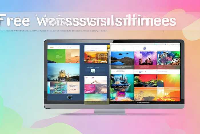 wordpress主题免费 wordpress免费主题推荐