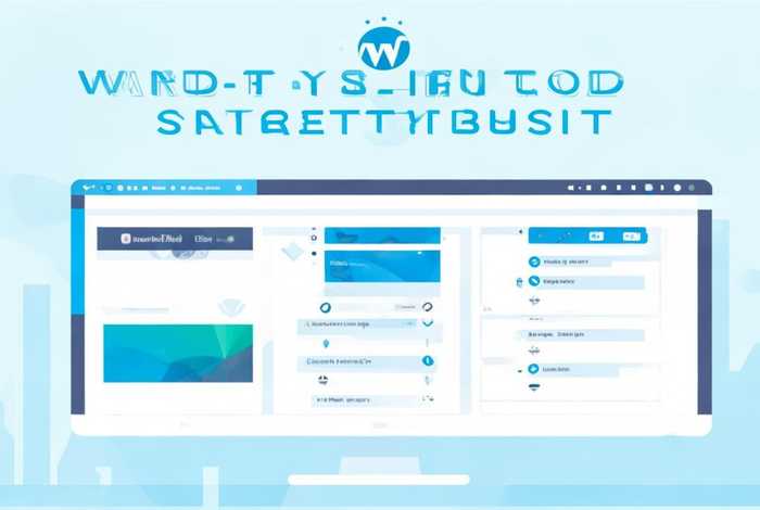wordpress独立站教程（wordpress独立站教程 百度网盘）
