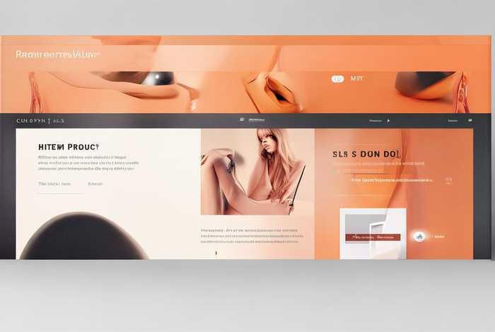 html5淘宝界面设计；html淘宝页面设计