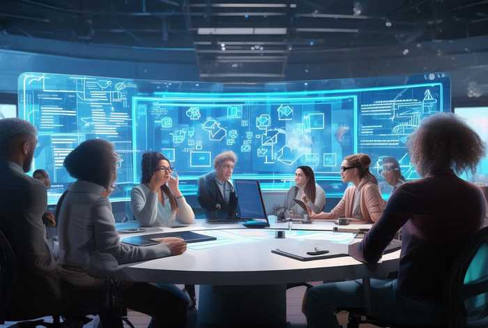 低代码开发平台是什么意思 低代码开发平台是什么意思啊