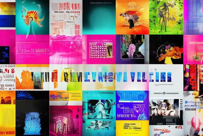 广告设计图片毕业季 广告设计毕业作品图片