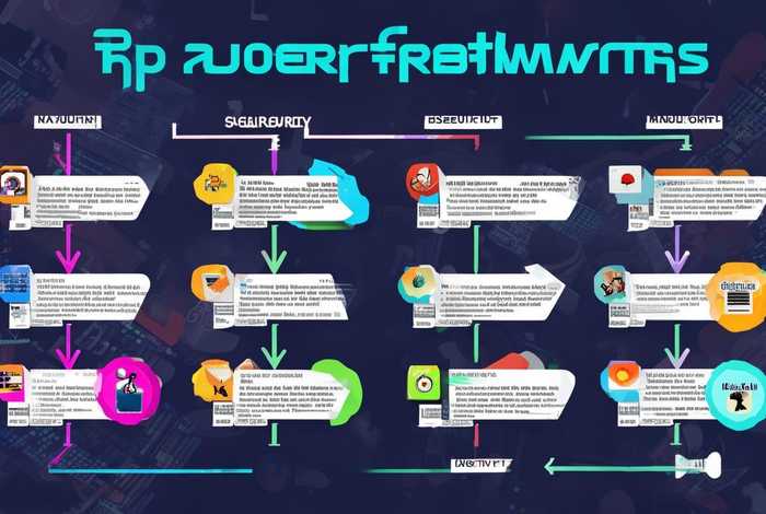 PHP开源框架有啥 php开源框架有啥功能