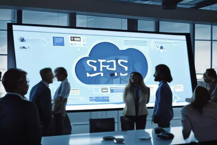 saas是什么意思具体例子、saas是什么意思具体例子英语